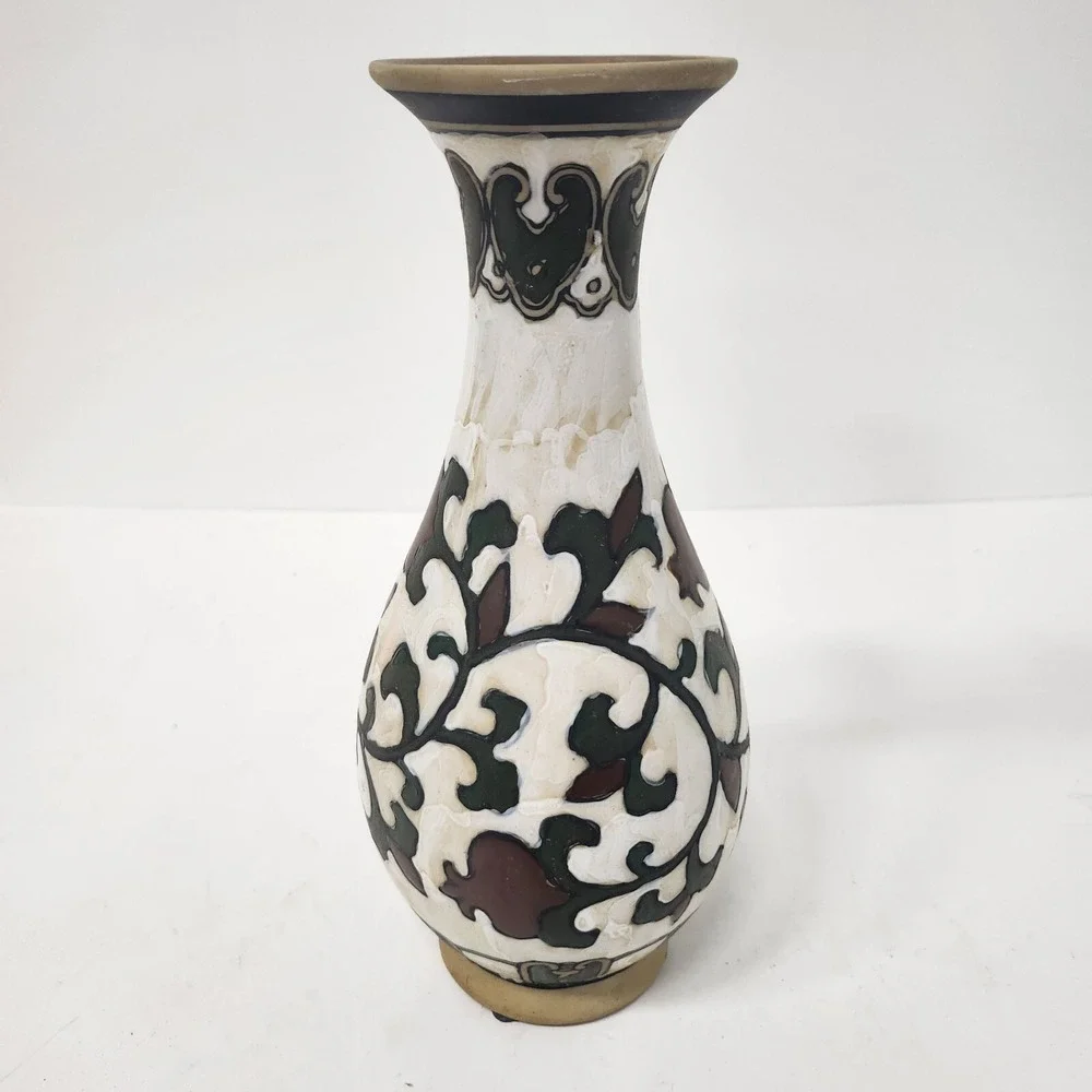 Vintage studio pottery